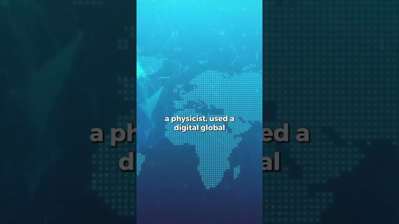 Did you know that Turkey is the geographic center of the world?!