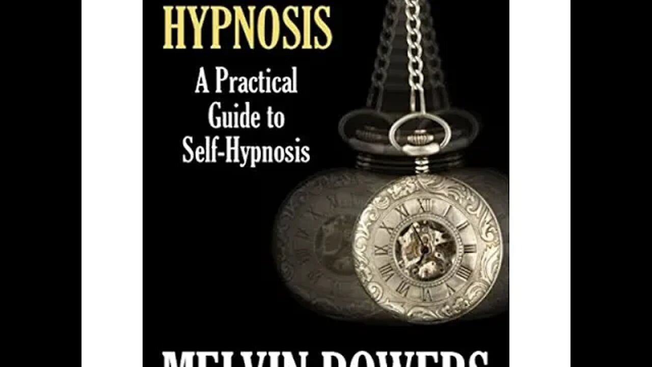 A Practical Guide to Self-Hypnosis by Melvin Powers - Audiobook