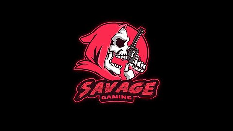 SAVAGE GAMING-YT