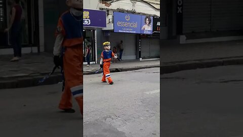 PASSINHOS DO FOFÃO, NARUTO, BEN10 E HOMEM-ARANHA, DANÇANDO NA CARRETA DA ALEGRIA TRIPLO X, LIKE 126