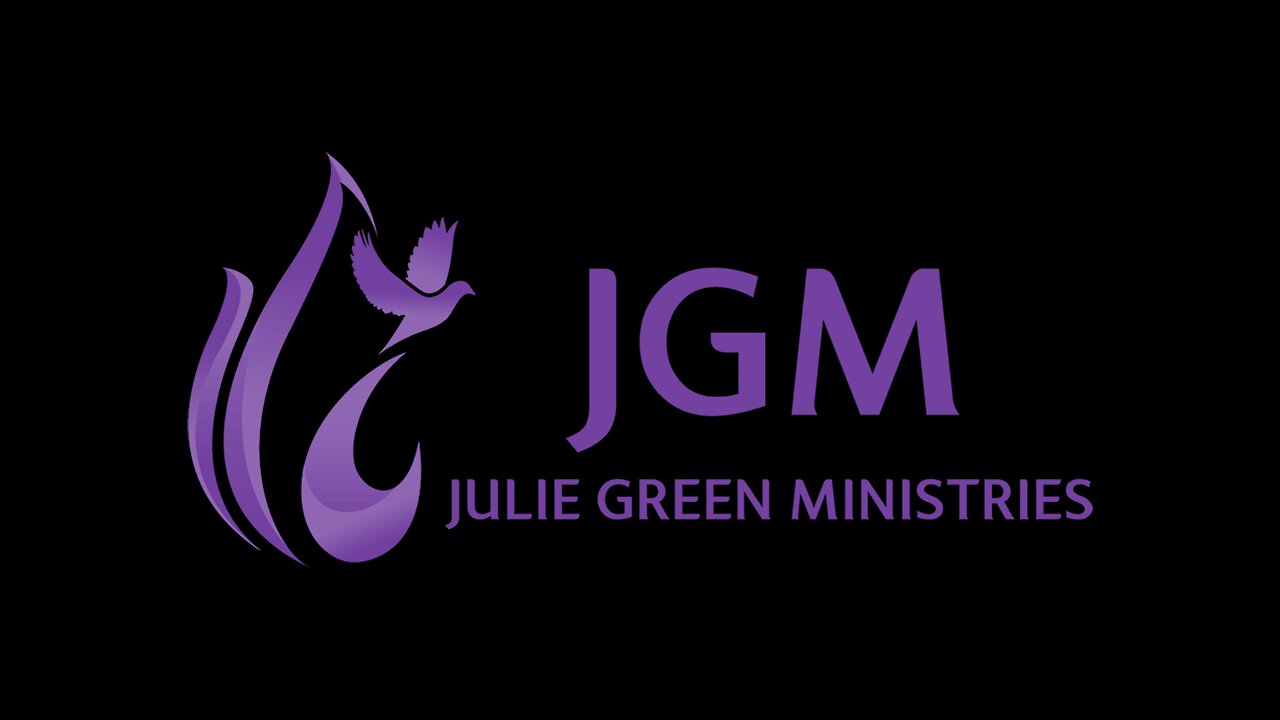 Julie Green Ministries Ep. 93 "YOUR ENEMIES ARE READY TO STRIKE THIS NATION IN AN UNPRECEDENTED WAY"