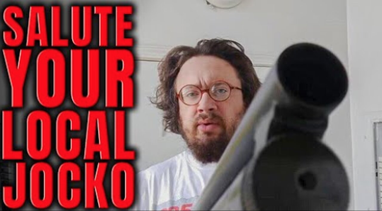 Gaming Is For Girls, Men Must Perish In Real Wars [Sam Hyde: Female Cops & Black Rifle Heroes]