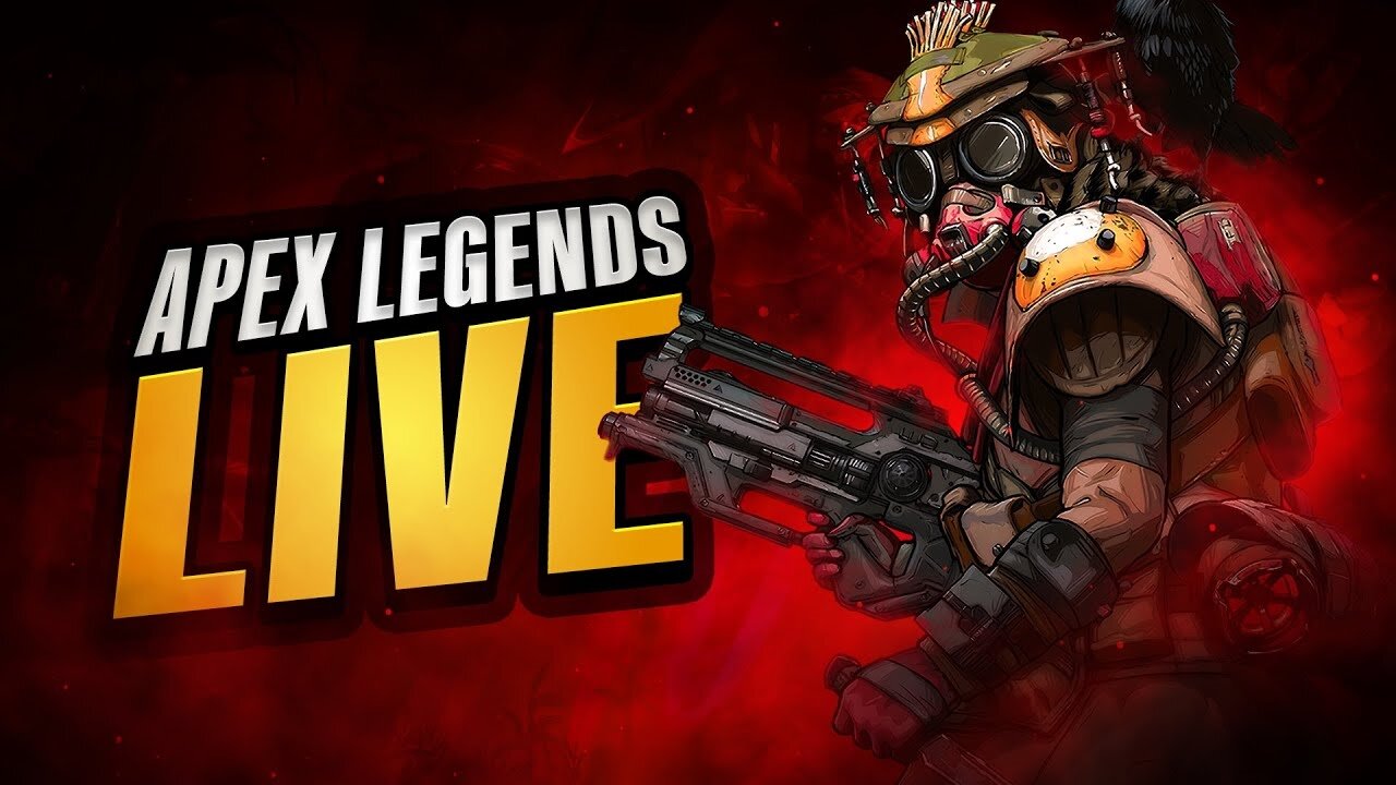 ENG-ESP-TR-KD | 🎮 Apex Legends Madness solo – Live Action! 💥