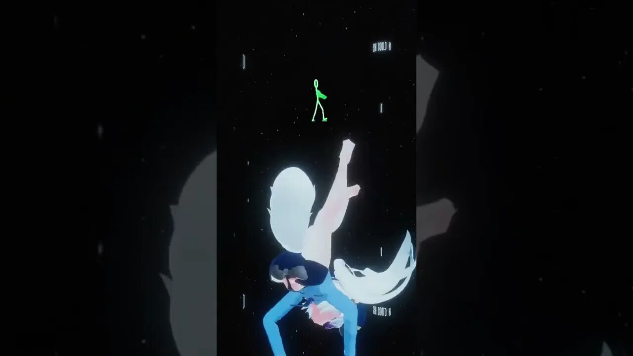 Filian Fell and Can't Get Up | #shorts