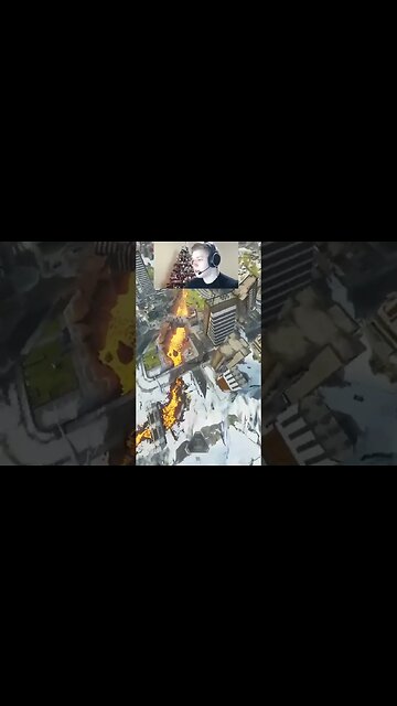 @Taxi2g out here being a menace 😂😂 #shorts #apexlegends