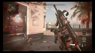 Modern Warfare 2 2022 Multiplayer Team deathmatch