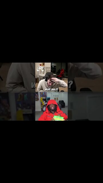 Adin Ross' BIGGEST L 😵 💫 CPG #shorts