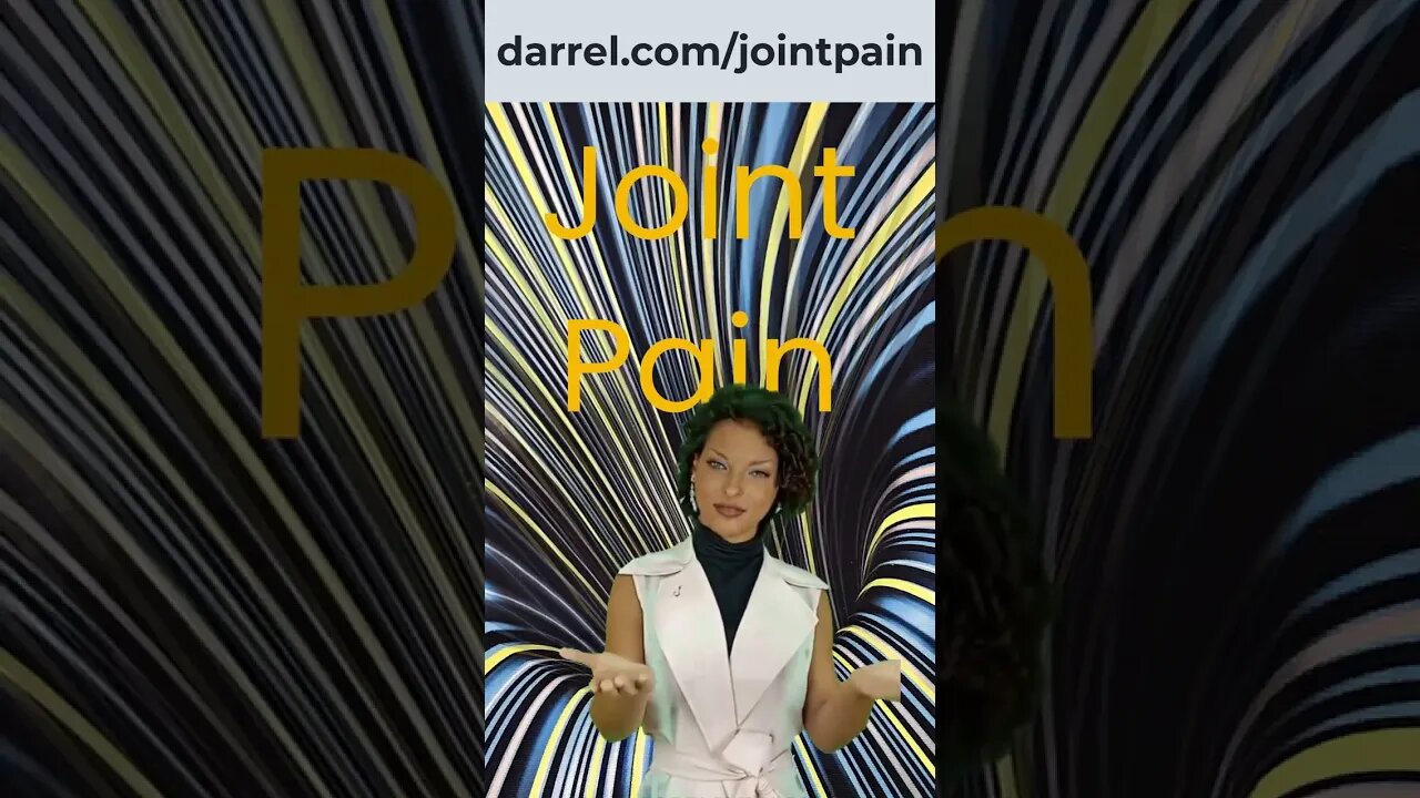 Joint Pain Treatments