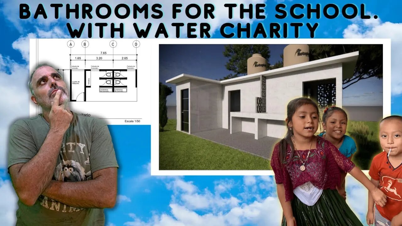 How We Use Cryptocurrency to Solve a Community's Water Crisis! with the help of water charity