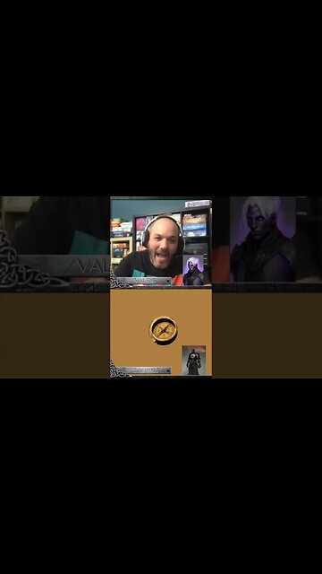 Did You Have To Dress Like That #actualplay #avenuestudios #openlegendrpg #funny #ttrpg #avatars