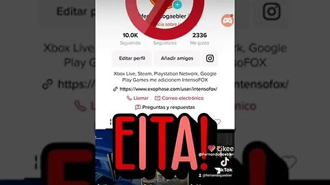 Me ajuda aí @tiktokbrasil!!! Para que chegar ao nível de "advertência de conta"? #censura #tiktok