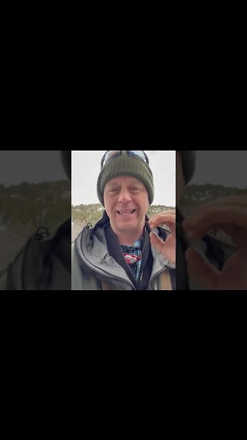 Layering To Stay Warm In Winter Conditions