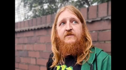 Robert, Birmingham 30/5/24