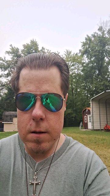 good morning everyone happy Thursday