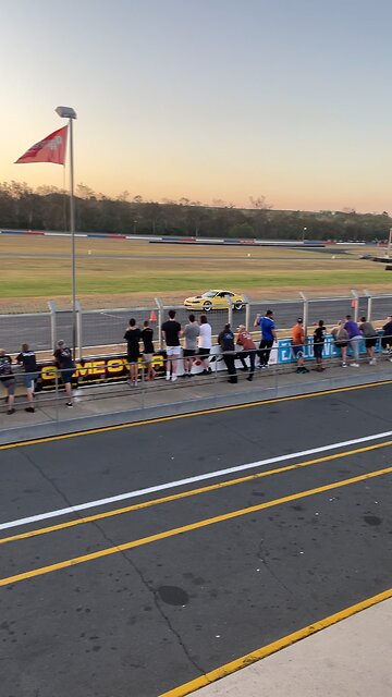 Nissan S15 Silvia Roll Racing