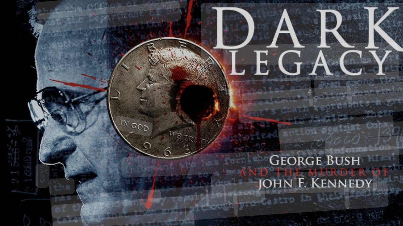 Dark Legacy (2010)