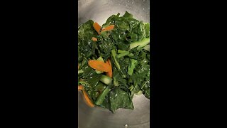 How to make super delicious stir fried Chinese broccoli