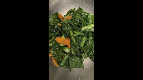 How to make super delicious stir fried Chinese broccoli