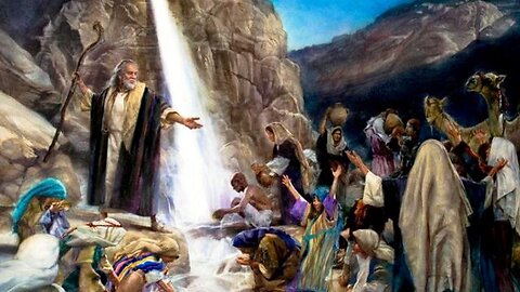 Exodus 17