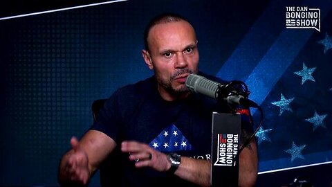 We Blow The Doors Off The Biden, Soros, FBI, RussiaGate Scandal (Ep. 1938) -The Dan Bongino Show