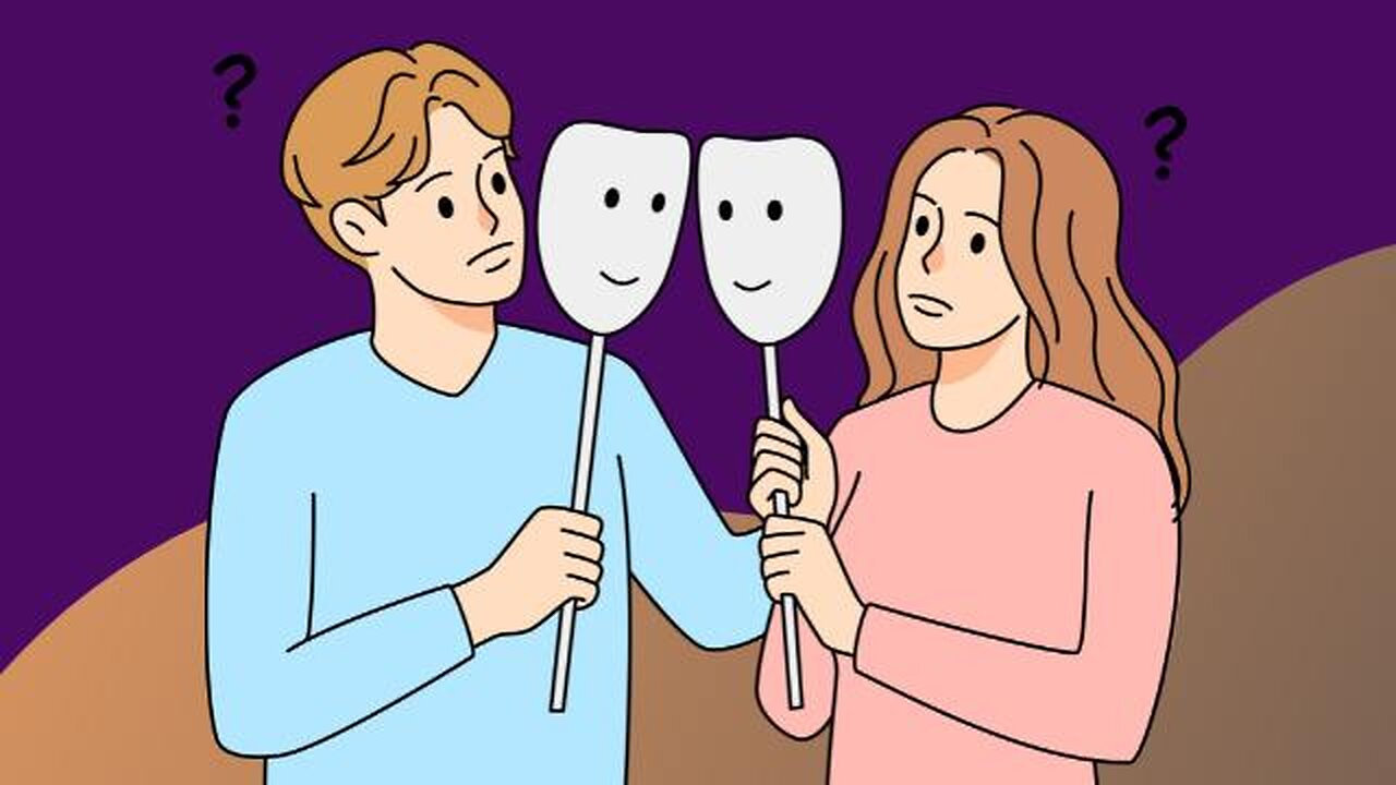 QUANDO VOCÊ TENTA AGRADAR A TODOS