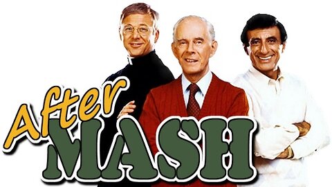 After M*A*S*H S01E13 - All About Christmas Eve