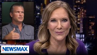 Marine Gunnery Sergeant defends Hegseth women in combat remark against corporate media