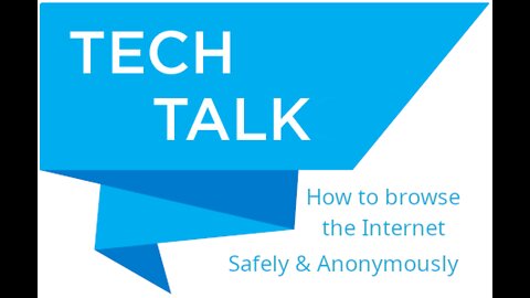 Tech-talk-overview