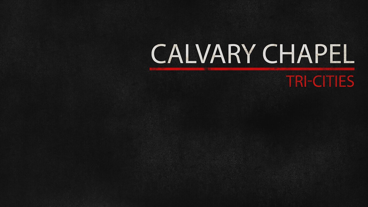 Matthew 2 // Christmas Distractions