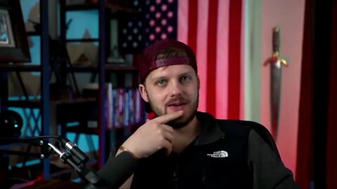 The recent "UFO" Scenario put in to perspective! - Jordan Sather!