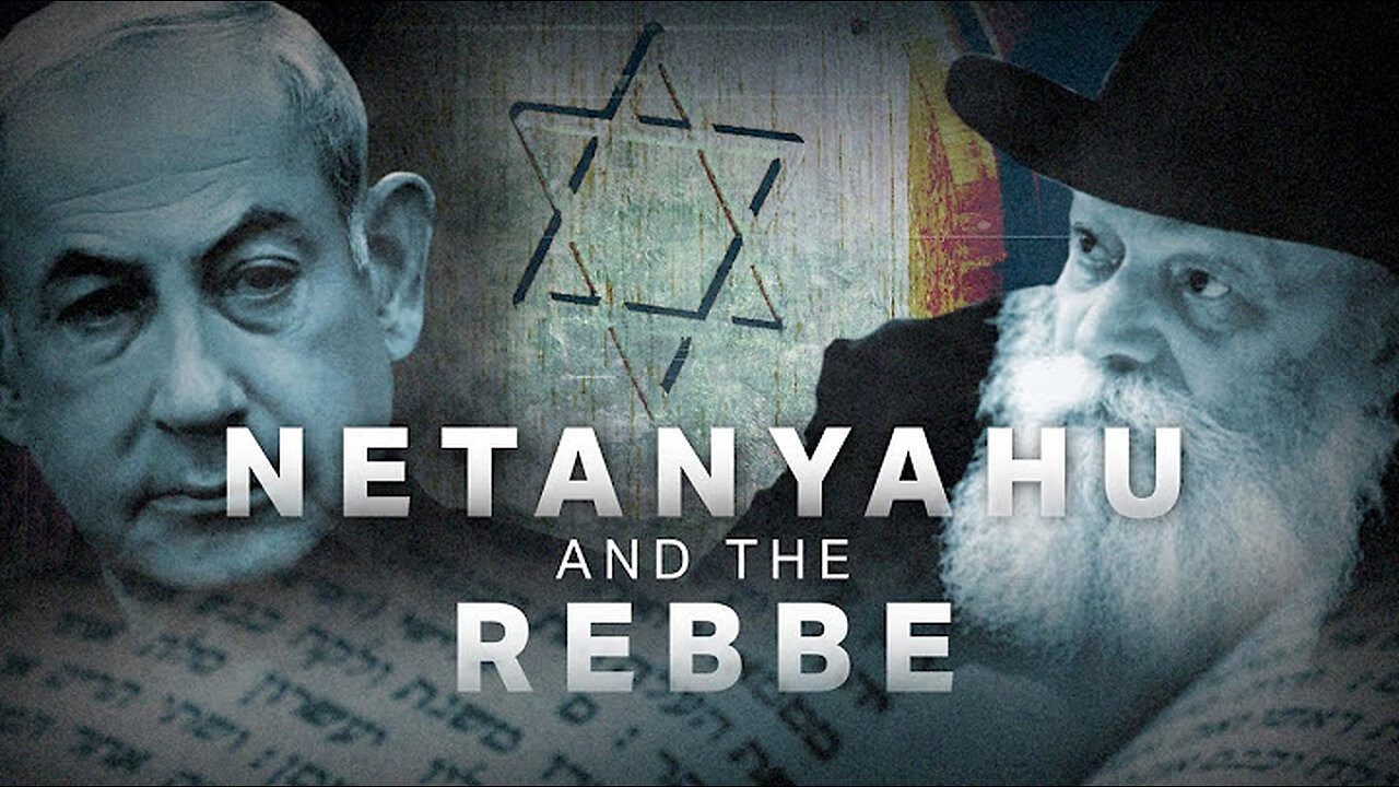 Why 'Messiah Prophecy' Haunts Netanyahu. He Will Usher in the Antichrist