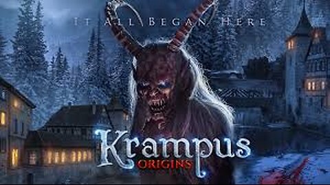 Krampus: Origins (2018)