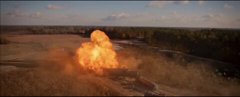 Predictive Programming: Chernobyling Ohio