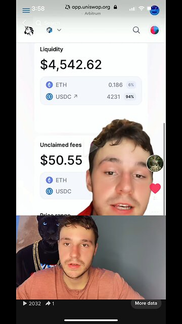 Buying Shoes With Crypto