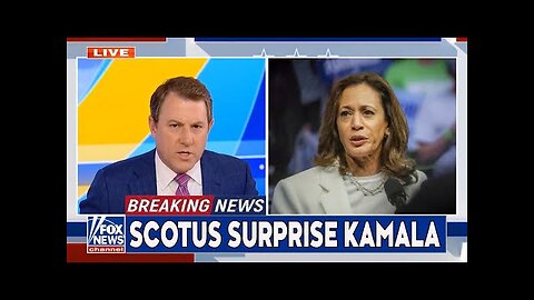 FOX and Friends First 10524 FULL END SHOW FOX BREAKING NEWS TRUMP October 5, 2024