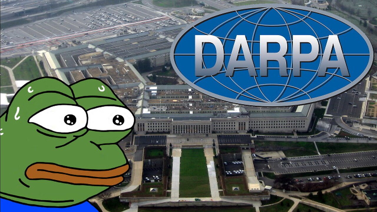 DARPA AND TRANSHUMANISM