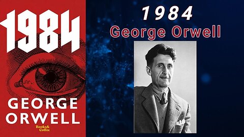 1984 - George Orwell (Audiobook)