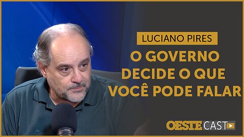 Como se discute liberdade em um ambiente de histeria? | #oc
