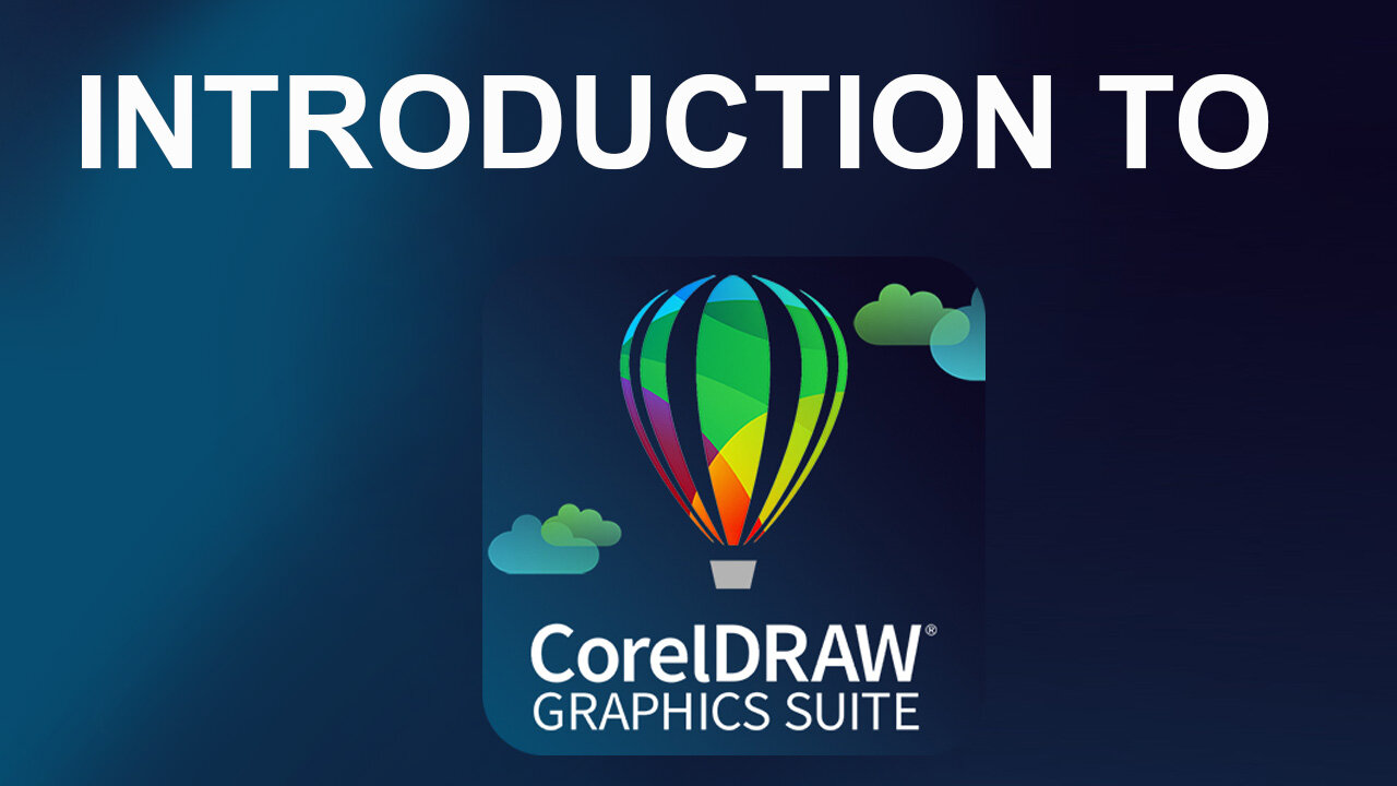 Introduction To CorelDRAW