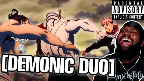 Anime Bromances Violate are OP! ANIME DUOS THAT MUST BE STOPPED @olawoolo REACTION