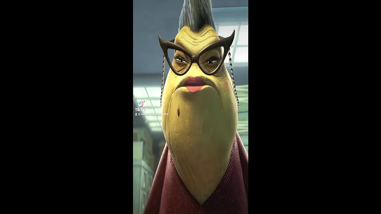 I ain’t no ma Hubbard