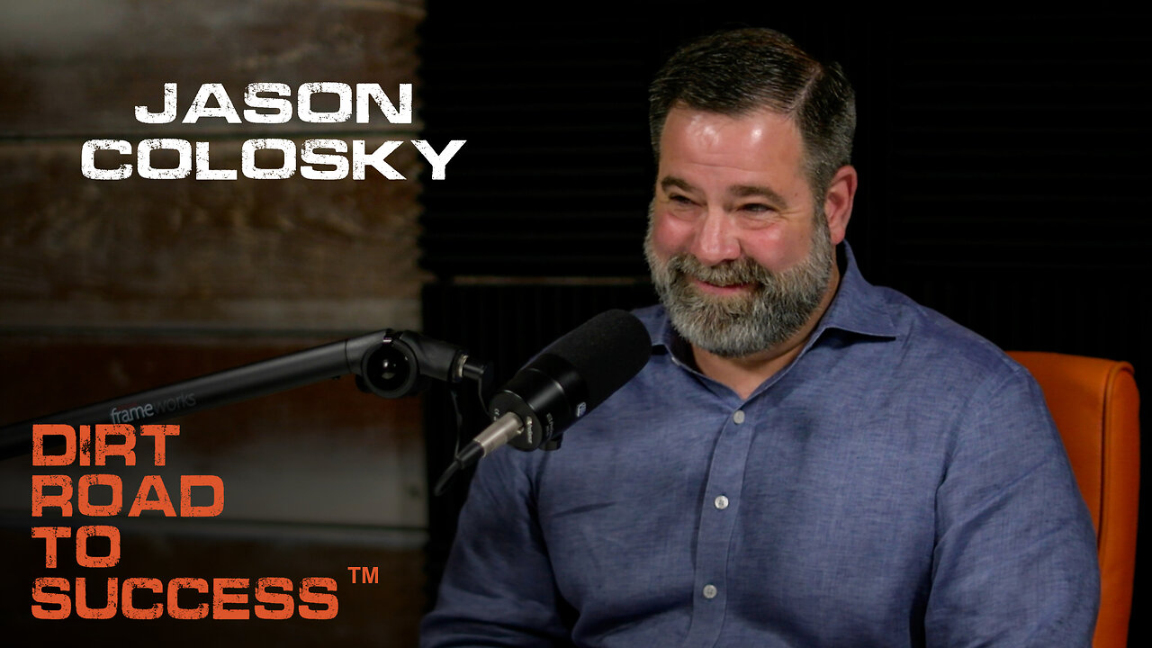 Building America's Firearms Future | Guest Jason Coloski