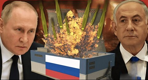 EMERGENCY! UKRAINE BOMBS NUCLEAR FACILITY, AMERICANS TOLD TO GET OUT OF LEBANON NOW