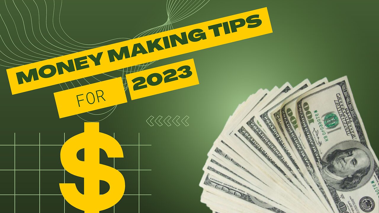 5 Best Ways To Start Making Money Online TODAY in 2023