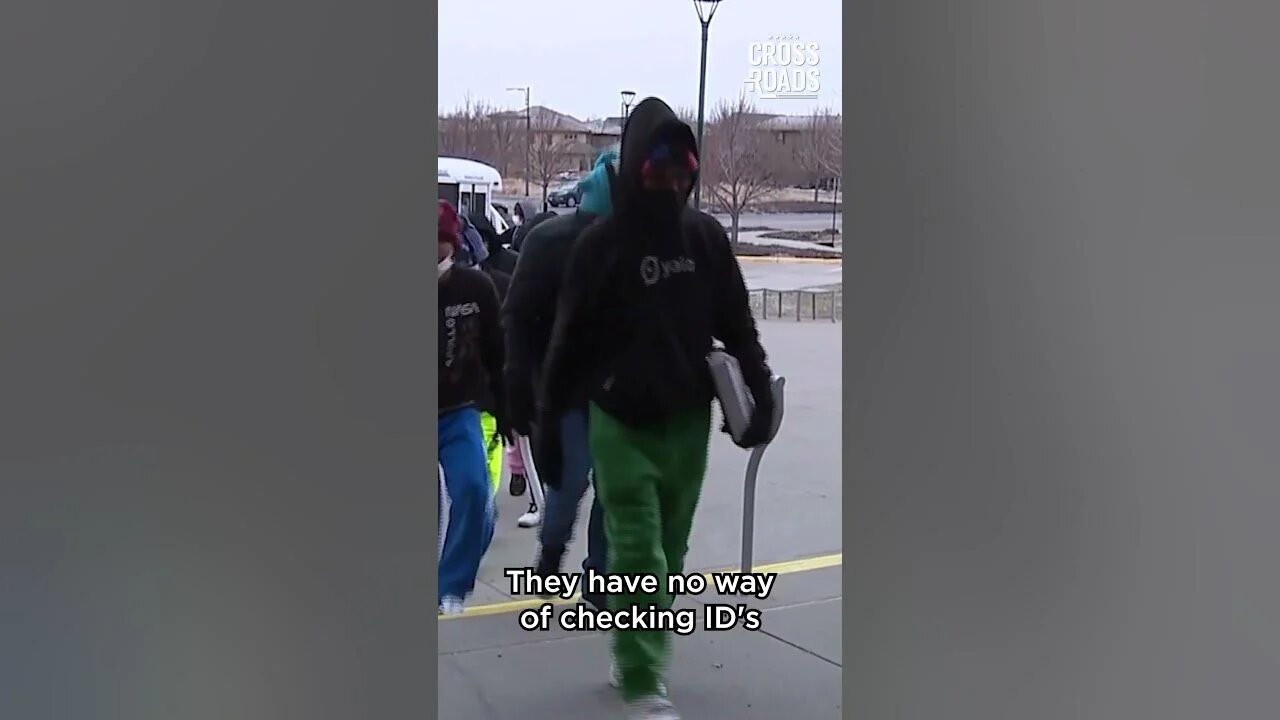 1,300 Criminal Illegal Immigrants Released by Biden Admin