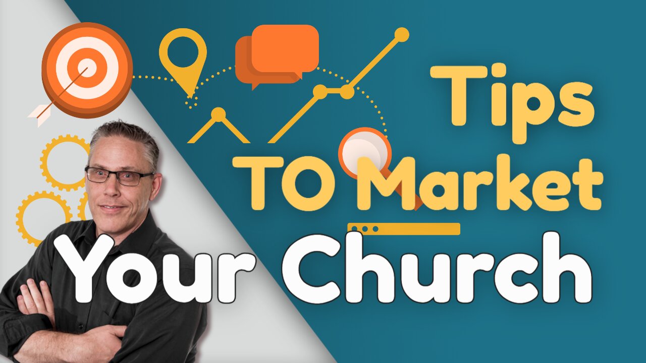 Church Marketing Like A Business Part 3