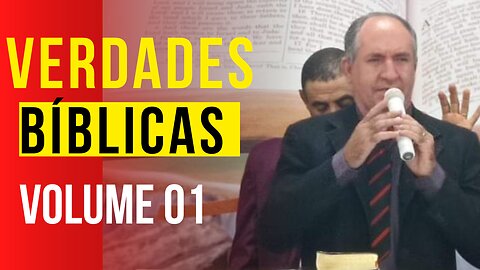 Verdades Bíblicas Volume 01