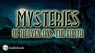 Book of The Mysteries of Heaven and The Earth