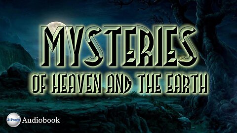 Book of The Mysteries of Heaven and The Earth