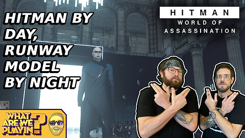 Couch Co-Op Series: Hitman World of Assassinations with Mike Part 05